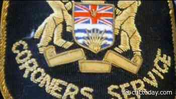 One dead in crash on Highway 5 north of Kamloops Wednesday - CFJC Today Kamloops