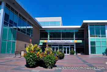 TCC parking registration to return on March 1 - Kamloops This Week