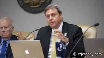 Top Kansas school official resigns over offensive remark - CFJC Today Kamloops