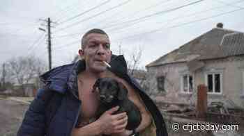 Russia presses invasion to outskirts of Ukrainian capital - CFJC Today Kamloops