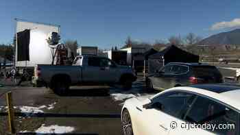 'Single and Ready to Jingle': Holiday-themed RomCom in production around Kamloops - CFJC Today Kamloops