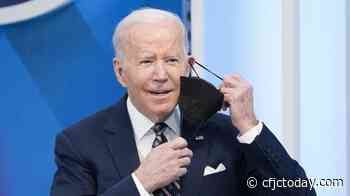 CDC to significantly ease pandemic mask guidelines Friday - CFJC Today Kamloops