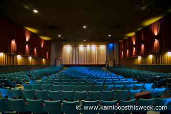 Kamloops Film Festival lineup is set ahead of March 3 start date - Kamloops This Week