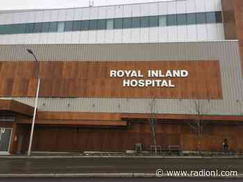 Radio NL's eighth annual Radiothon in full swing - radionl.com