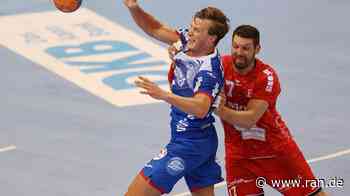 Handball - Handball: Balingen verpflichtet Danner - Ran - RAN