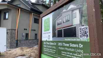 Bow Valley housing advocates eye development to help Canmore's affordability problem