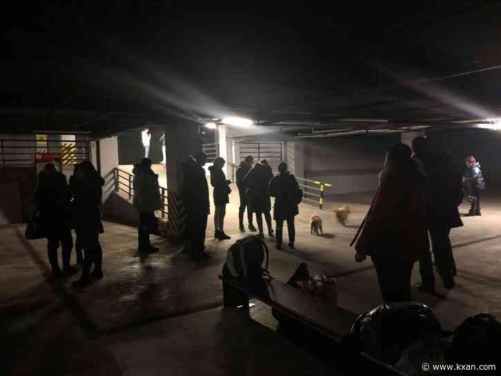 'They can die at any moment': Austin company founders in Ukraine try to help employees