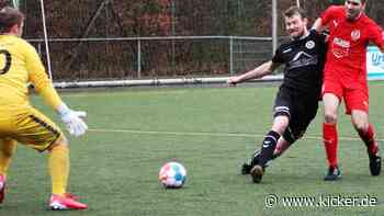 Todesfelde legt vor - Pansdorf und Reinfeld holen Big-Points - kicker
