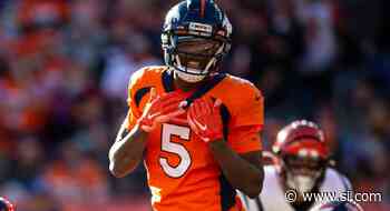 Replacing Big Ben: Steelers Targeting Three Veteran Quarterbacks in Free Agency - Sports Illustrated