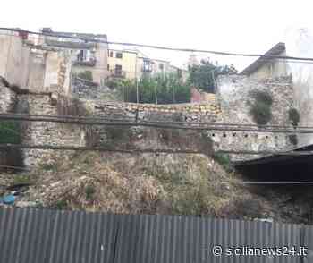 Dissesto idrogeologico: Ciminna, dopo 30 anni si consolida il centro storico - - Sicilianews24