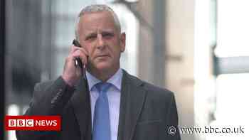 The whistleblowing bankers who were sent to jail