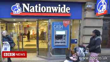 Nationwide customers hit by fresh payment problem