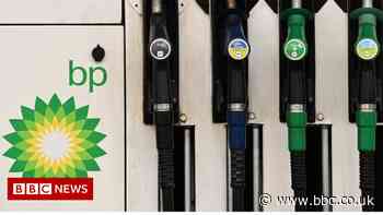 BP to offload stake in Rosneft amid Ukraine conflict