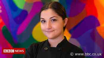 The chefs using TikTok to reinvent their careers