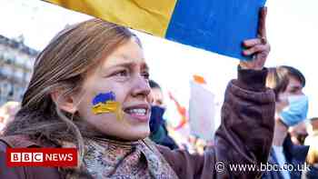 Ukraine conflict: What is Swift and why is banning Russia so significant?