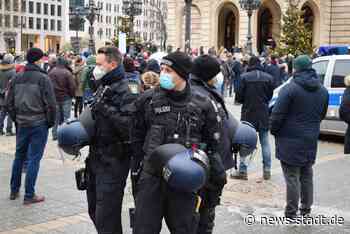 Demos in RTK/MTK/HTK/Idstein sind friedlich verlaufen - News Stadt