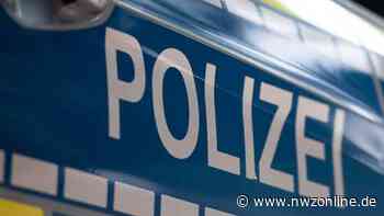 Einsatz in Moormerland: Polizei befreit Kleinkind aus Wagen - Nordwest-Zeitung