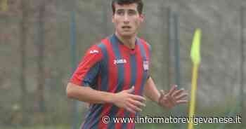 Calcio Promozione, un ottimo Città di Vigevano deve arrendersi al Magenta (2-1) - L'Informatore Vigevanese