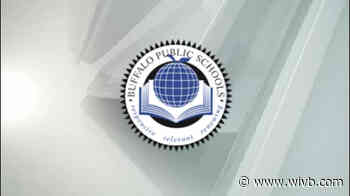 Buffalo Public Schools keep mask mandate, will re-examine by March 4