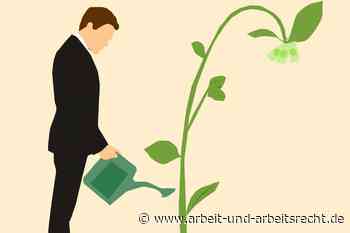 Recruiting-Trend Nachhaltigkeit - Recruiting, Corporate Social Responsibility | News - Arbeit und Arbeitsrecht