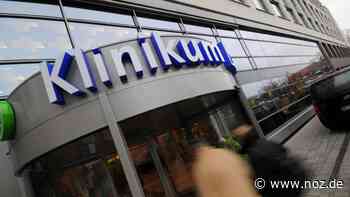 Eröffnung im Sommer 2022?: Neurologie am Klinikum Leer: Es fehlt „nur“ noch mehr Personal - noz.de - Neue Osnabrücker Zeitung