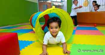 Kein Personal: Kirchenkreis muss wohl mehrere Kita-Gruppen schließen - Neue Westfälische