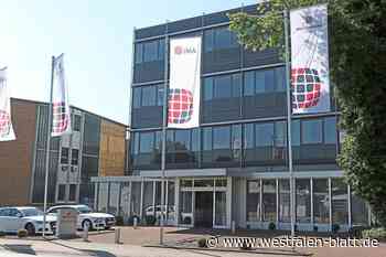 Qualifiziertes Personal gesucht - Westfalen-Blatt