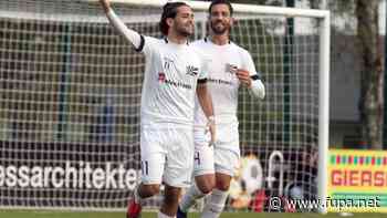 Mit neuem Elan und Personal geht der FC 08 Villingen in die Rückserie - FuPa - das Fußballportal