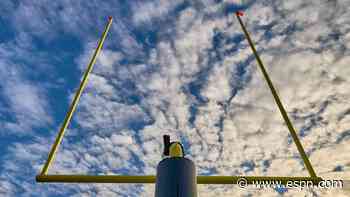 Team owners from original USFL sue new league