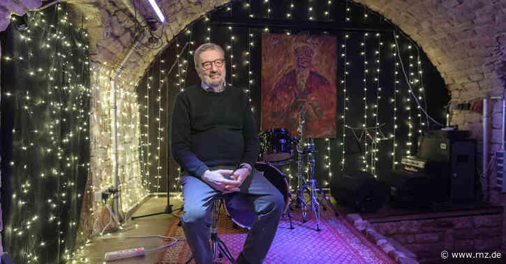 Heidelberg:  Jazzhaus öffnet nach zwei Jahren Corona-Pause wieder