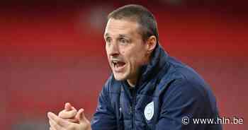 Timmy Simons hervat vanavond met Zulte Waregem, na start met 6 op 6: “Op termijn niet enkel op goesting en grinta, maar ook voetballend sterker” - Het Laatste Nieuws