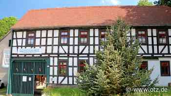 Denkmalhof Gernewitz bringt Lehmbauern Rechnen bei