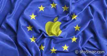 Apple sees iPhone growth in Europe while Samsung sales shrink during 2021
