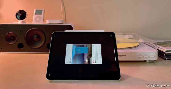 Instagram exec says there aren’t enough iPad users to justify making a dedicated app