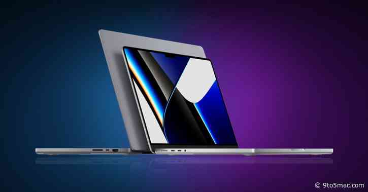 Gurman: Apple’s mysterious 20″ foldable could be MacBook/iPad hybrid with touchscreen keyboard