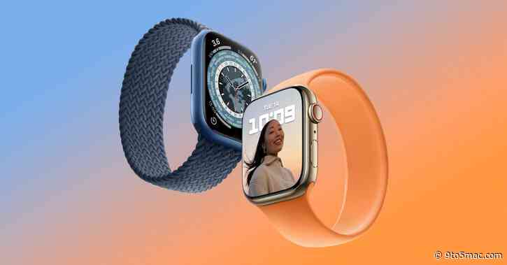 Report: Apple Watch Series 8 to include ‘major updates to activity tracking and faster chips,’ Series 3 may finally be discontinued