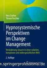Hypnosystemische Perspektiven im Change Management | springerprofessional.de - Springer Professional