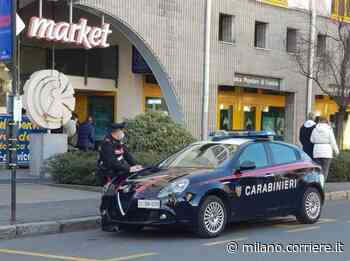 Cristian, il 17enne di Germignaga che ha fatto arrestare una giovane ladra avrà la benemerenza civica - Corriere della Sera