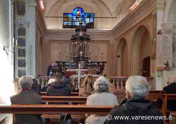 A Germignaga l'ultimo saluto al dottor Gaetano Astini - varesenews.it