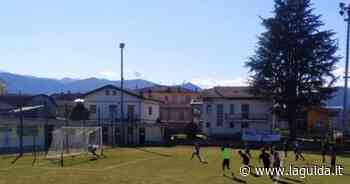 Prima categoria: Boves rimontato, torna a vincere il Bisalta - La Guida - LaGuida.it