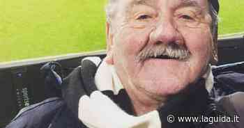 Boves, la scomparsa di Giuseppe Violino - La Guida - LaGuida.it