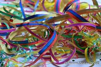 Domenica 27 febbraio: festa di carnevale a Fontanelle di Boves - www.ideawebtv.it - Quotidiano on line della provincia di Cuneo - IdeaWebTv