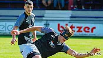 BSG betreibt Chancenwucher: Taufkirchen unterliegt Neufraunhofen - FuPa - FuPa - das Fußballportal