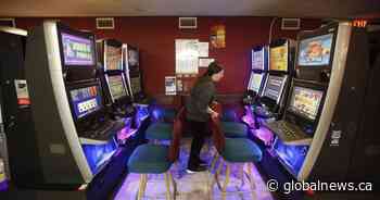 Town of Coaldale bets big on VLTs