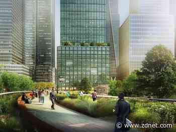 MWC: BlackRock's new HQ will use Verizon 5G for high-speed connectivity