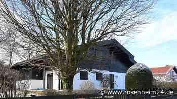 Neue Baugrenzen für zwei Doppelhäuser in Prien