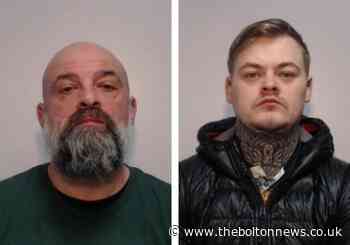 Major drug dealer's partner ordered to repay £10,000