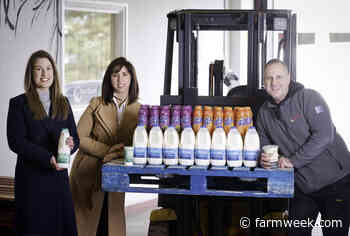 Dale Farm aims to reduce the amount of safe-to-eat food that ends up in bins - FARM WEEK - https://farmweek.com/about-us/