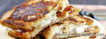Comfort Food and Wine Pairing - Wine-Searcher