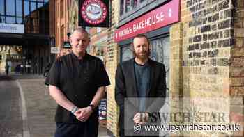 Five food businesses opening in Ipswich this spring - Ipswich Star